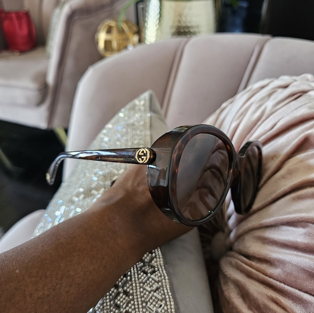 Brand new Authentic Gucci sunglasses
